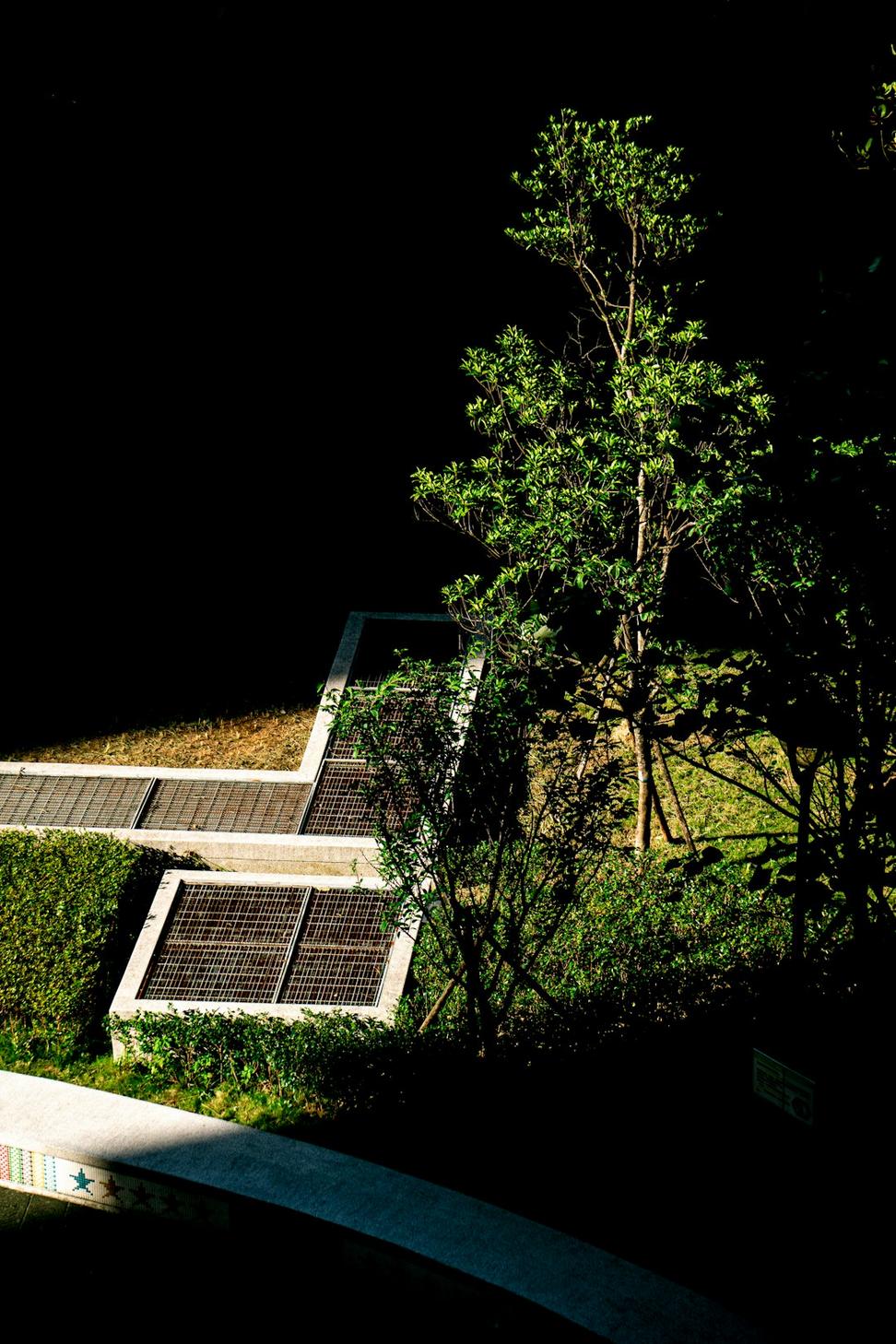Sustainable architecture