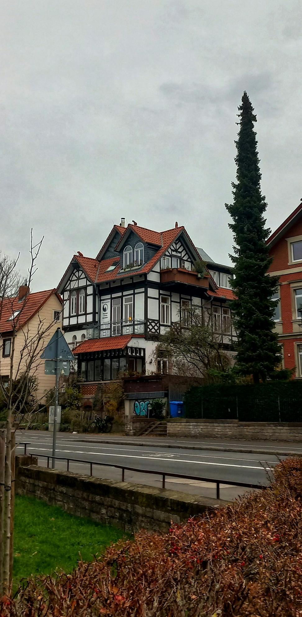Liberty Village Co-Housing