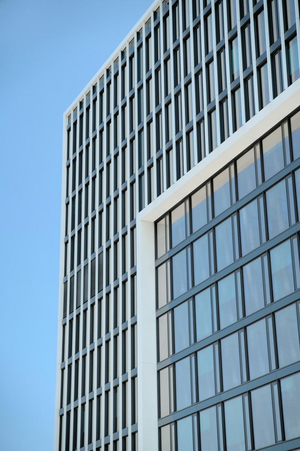 Harbourfront Innovation Hub