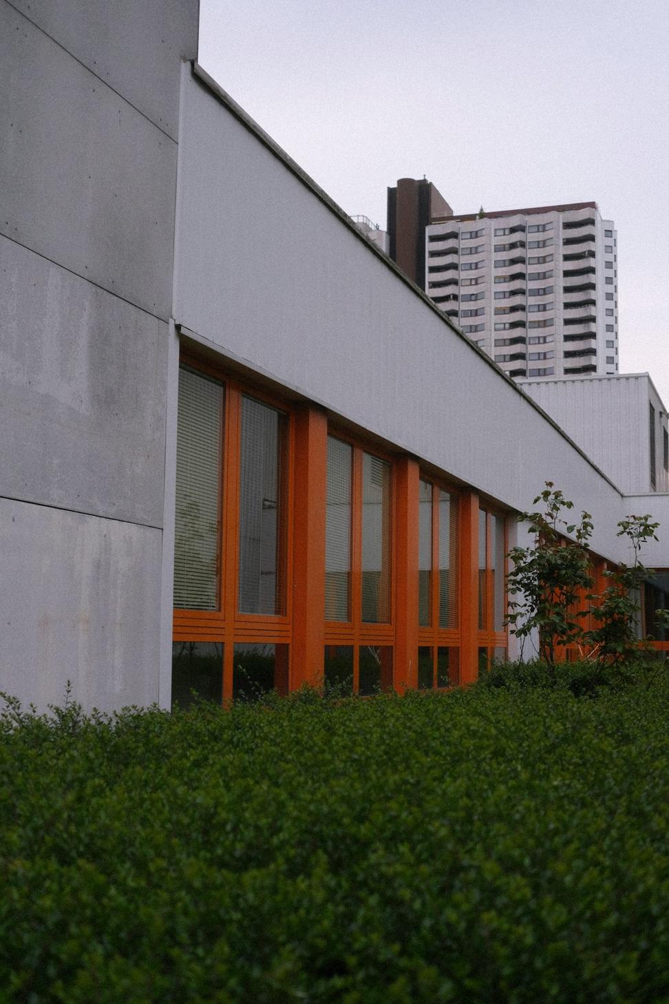 Scarborough Community Hub