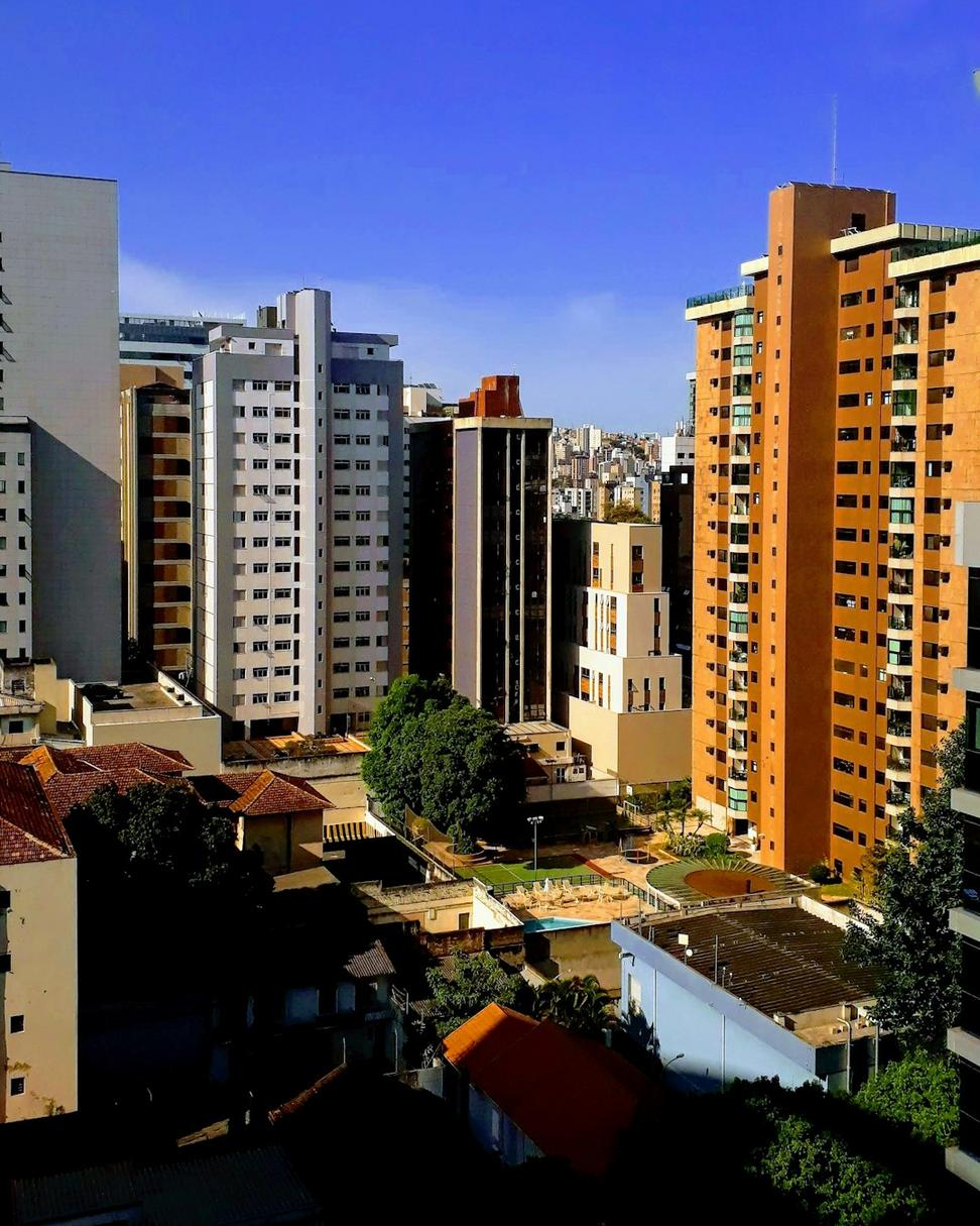 Urban development