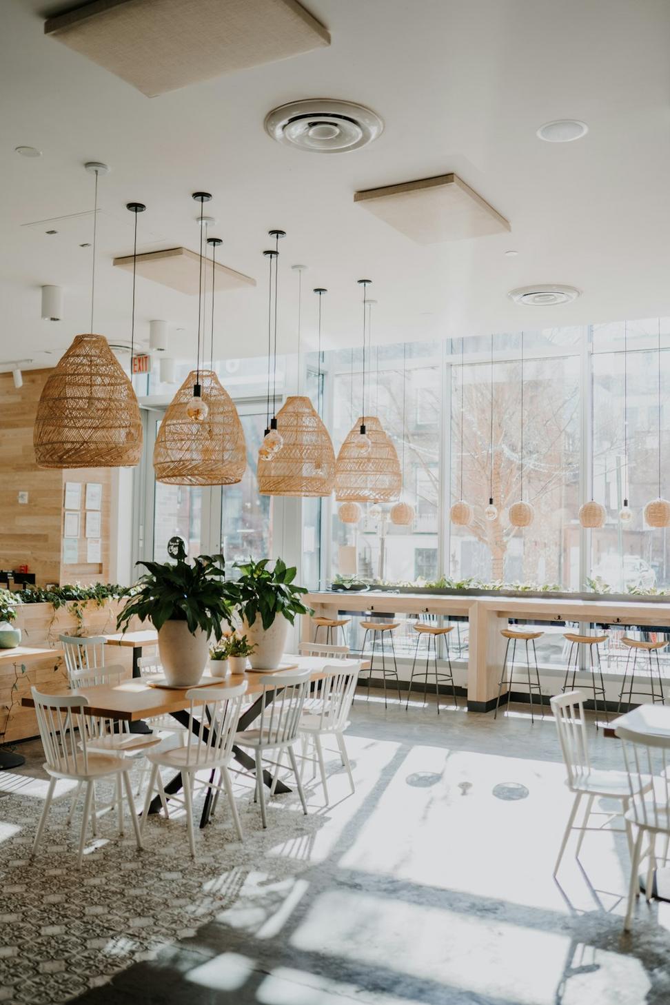 The Grove Restaurant