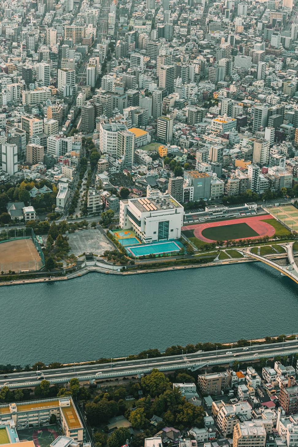 Port Lands Waterfront Development