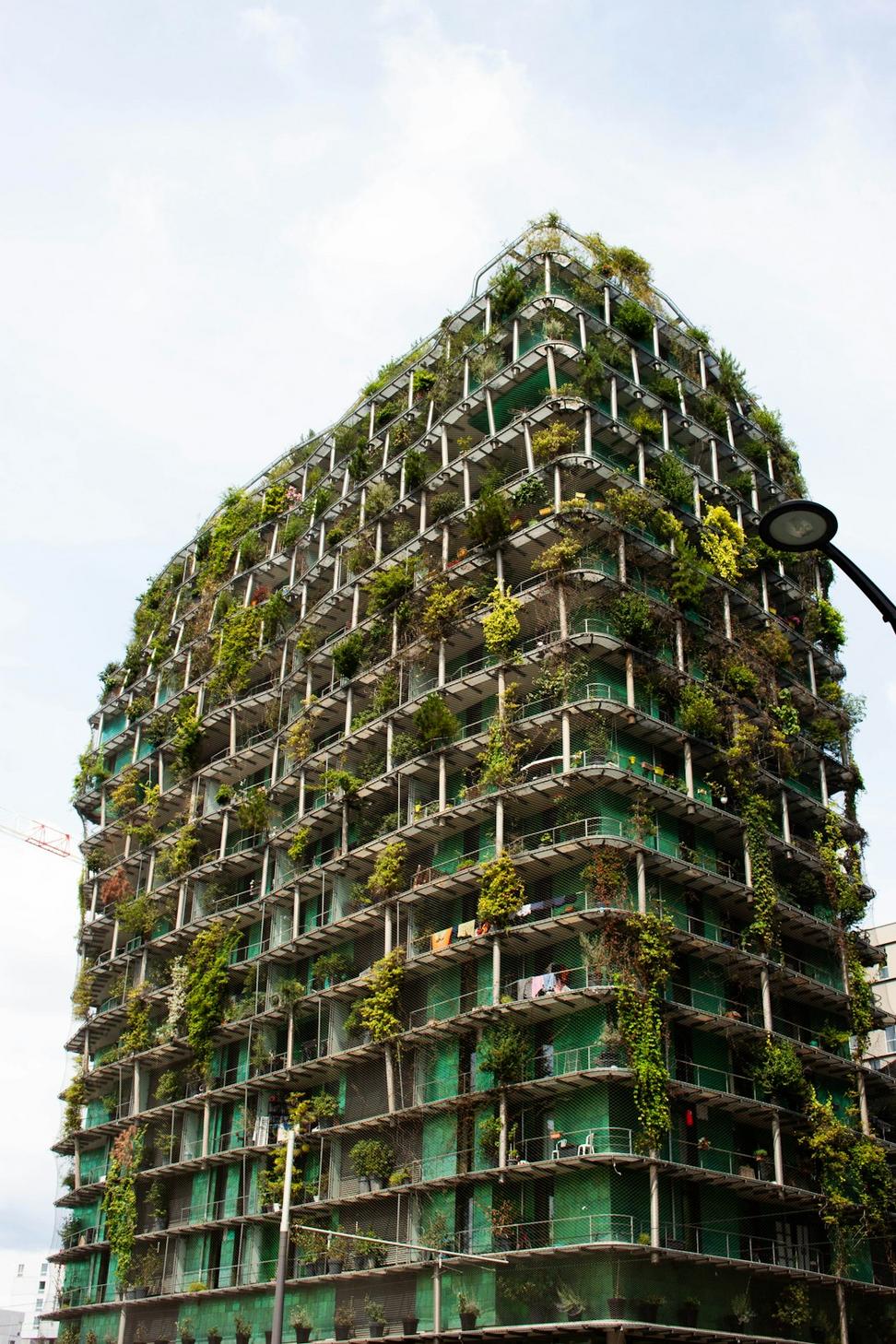Sustainable design process