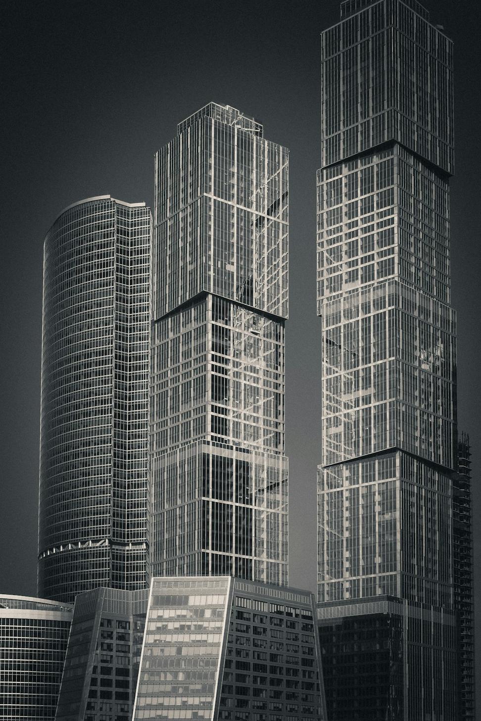 Commercial project