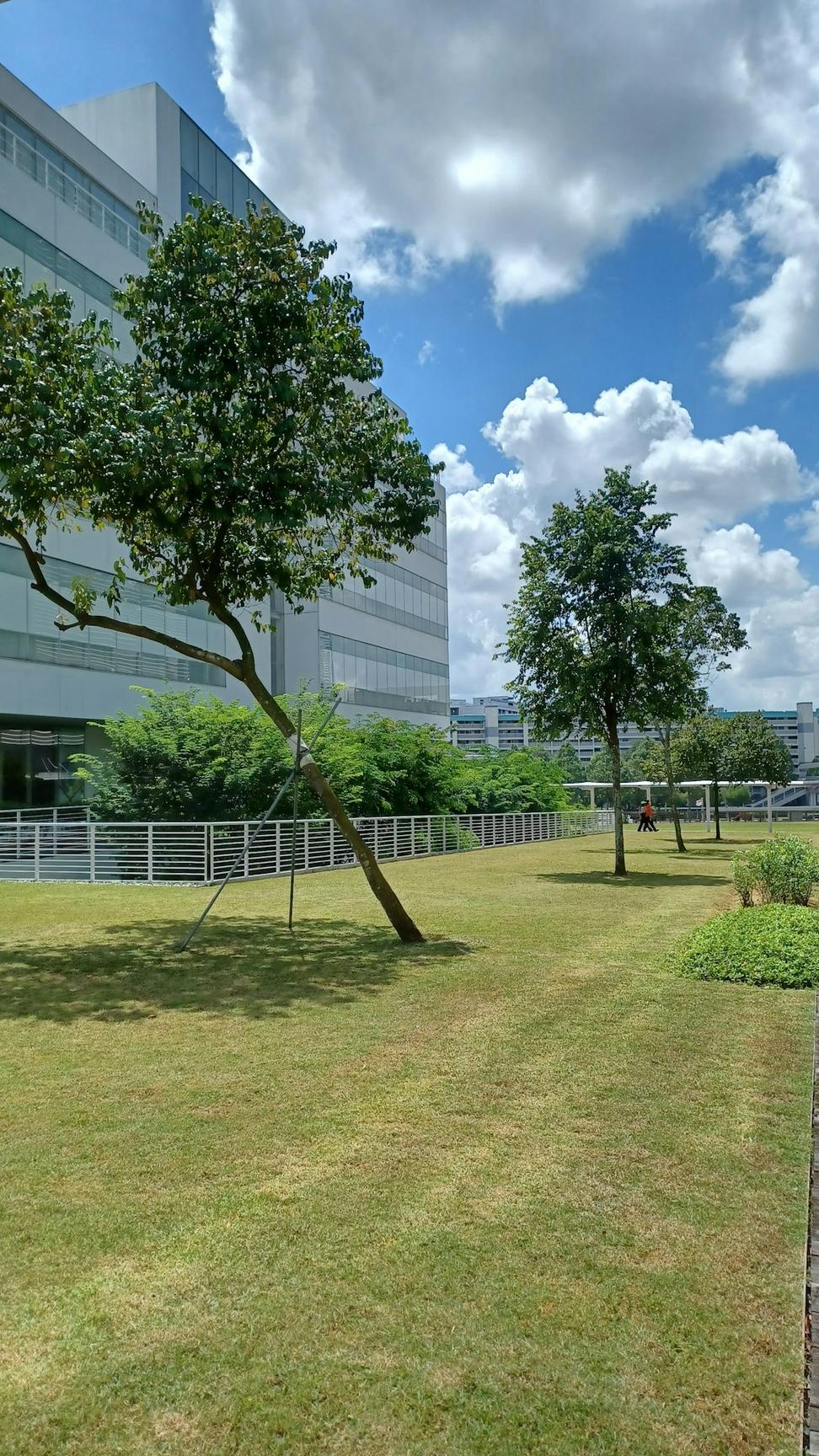 Greenfield Tech Campus